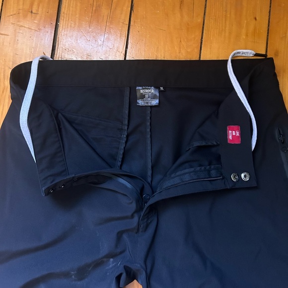 Destroyer Empire MTB Pant - Picture 2 of 9